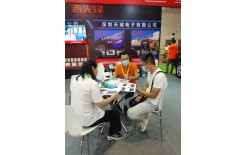 吉先鋒~行車安全專家，驚艷亮相九州展！簽約不斷！